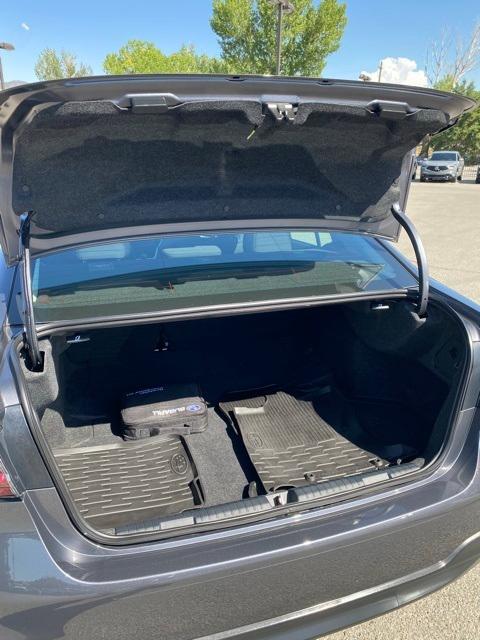 used 2025 Subaru Legacy car, priced at $26,895