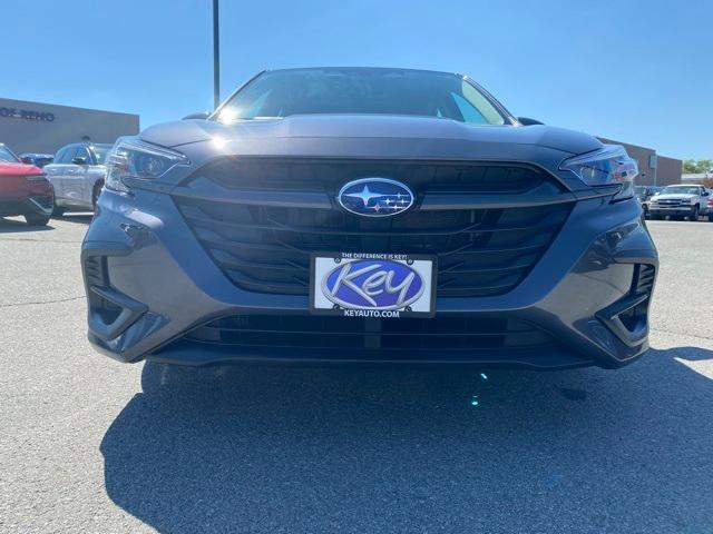 used 2025 Subaru Legacy car, priced at $26,895