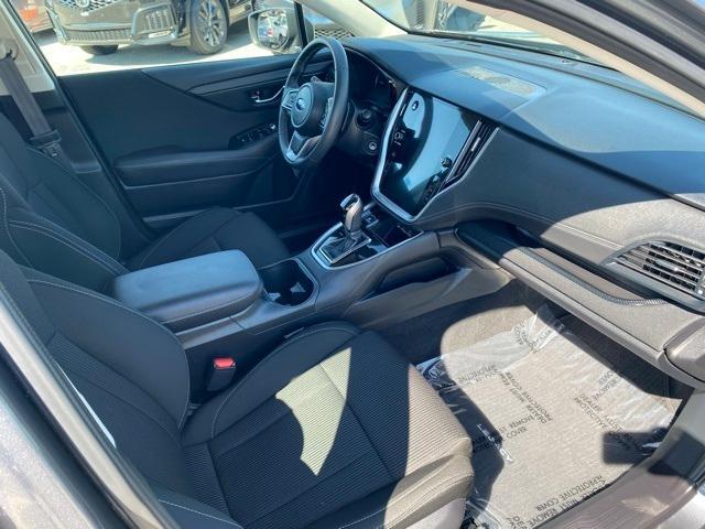 used 2025 Subaru Legacy car, priced at $26,895