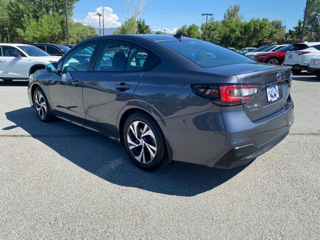 used 2025 Subaru Legacy car, priced at $26,895