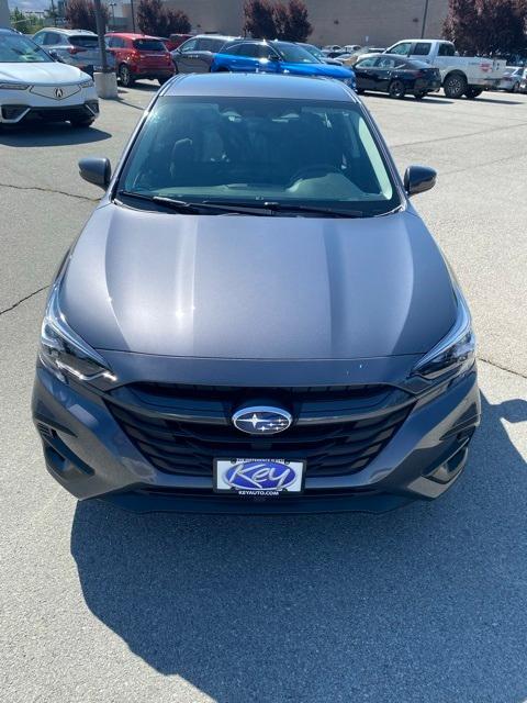 used 2025 Subaru Legacy car, priced at $26,895