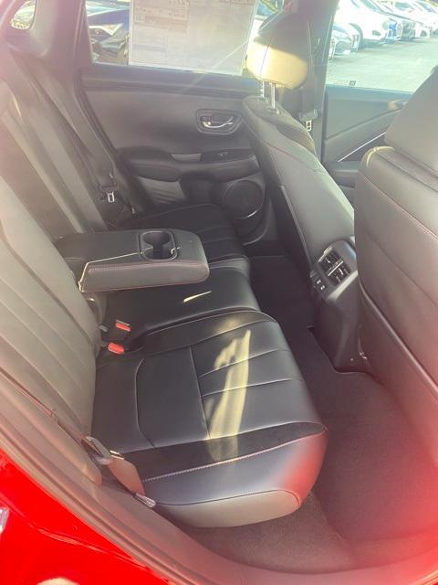 used 2025 Acura ADX car, priced at $35,895