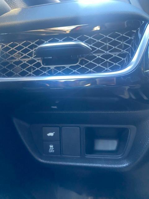 used 2025 Acura ADX car, priced at $35,895