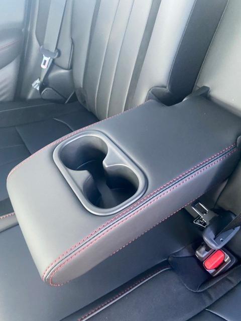 used 2025 Acura ADX car, priced at $35,895