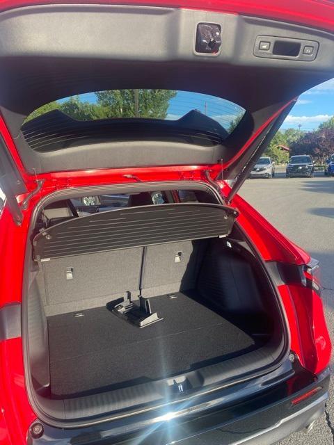 used 2025 Acura ADX car, priced at $35,895