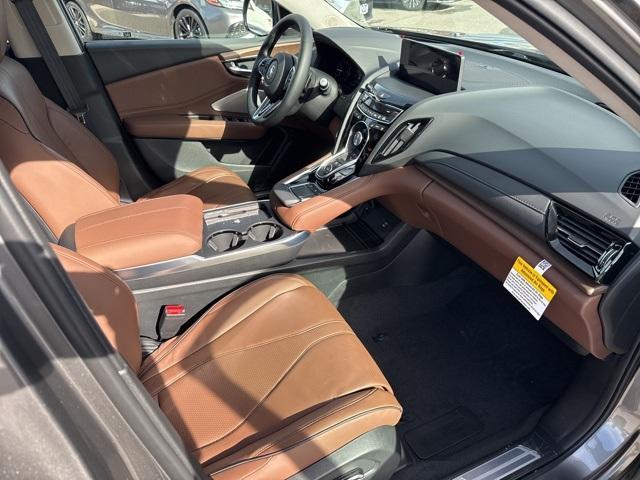 new 2026 Acura RDX car, priced at $54,800
