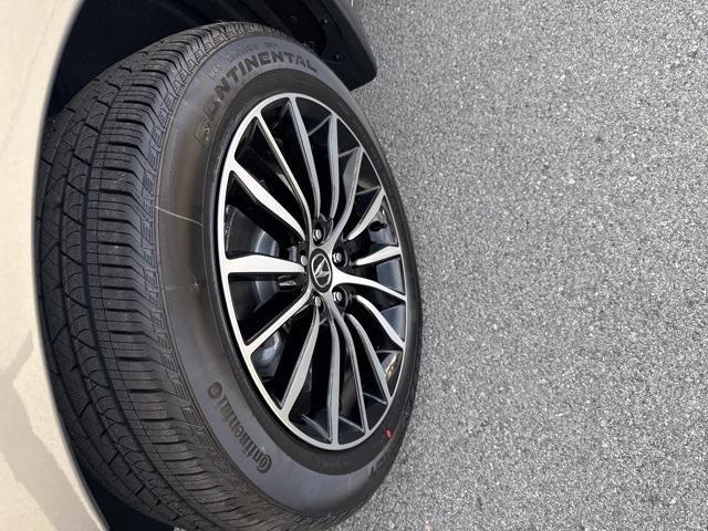 new 2026 Acura RDX car, priced at $54,800