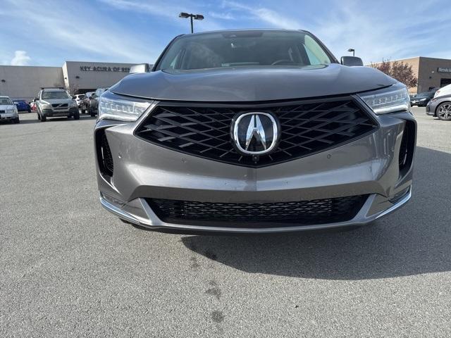 new 2026 Acura RDX car, priced at $54,800