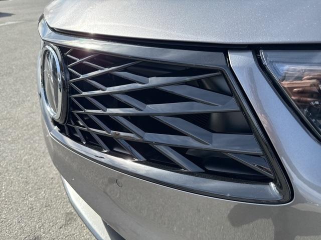 new 2026 Acura RDX car, priced at $54,800