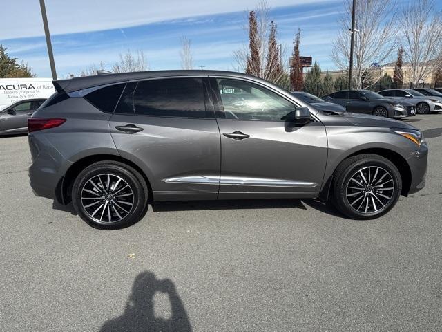 new 2026 Acura RDX car, priced at $54,800