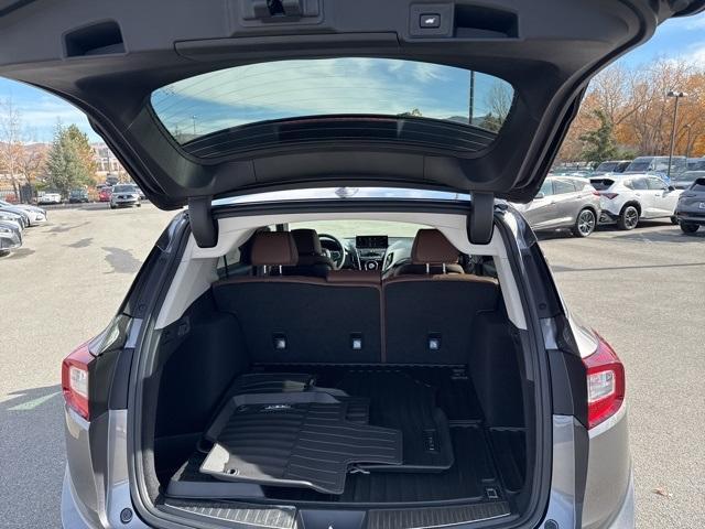 new 2026 Acura RDX car, priced at $54,800