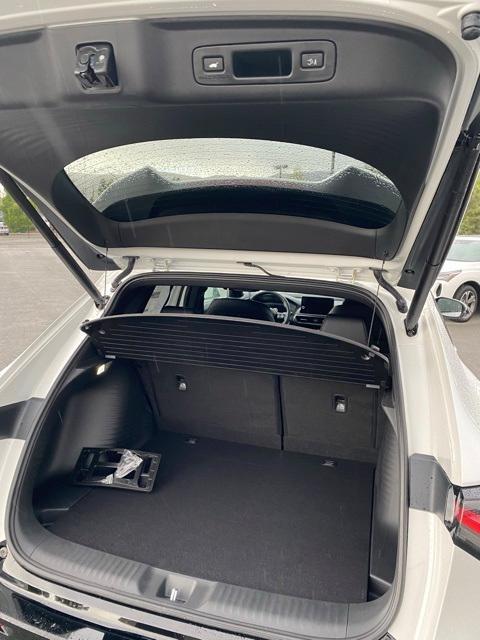 new 2025 Acura ADX car, priced at $41,950