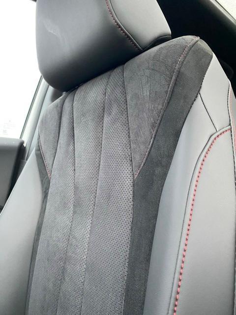 new 2025 Acura ADX car, priced at $41,950