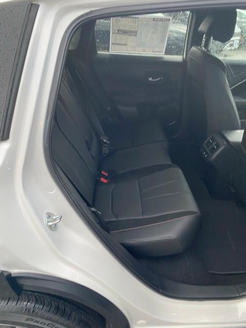 new 2025 Acura ADX car, priced at $41,950