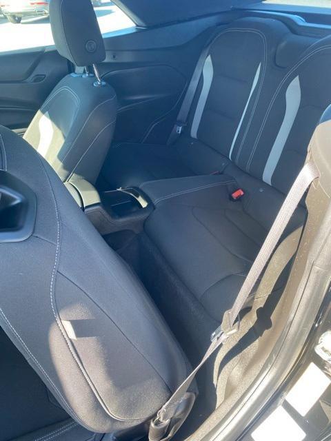 used 2023 Chevrolet Camaro car, priced at $26,585