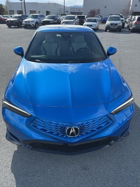 new 2026 Acura Integra car, priced at $40,995