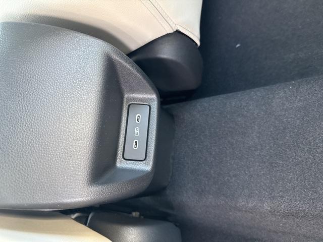 new 2026 Acura Integra car, priced at $40,995