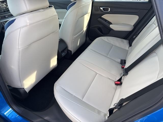 new 2026 Acura Integra car, priced at $40,995