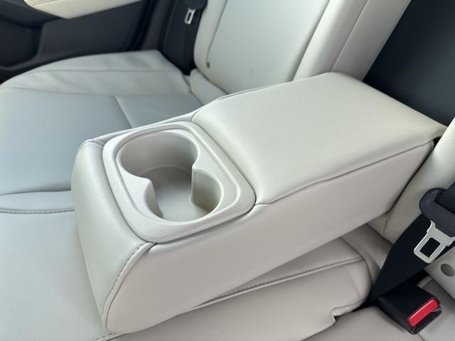 new 2026 Acura Integra car, priced at $40,995