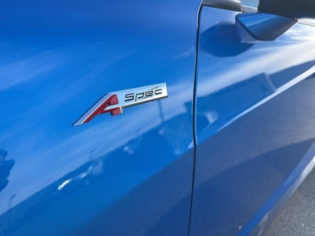 new 2026 Acura Integra car, priced at $40,995