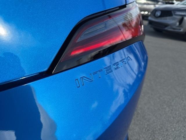 new 2026 Acura Integra car, priced at $40,995