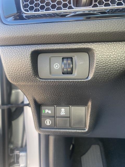 used 2022 Honda Civic car, priced at $24,499