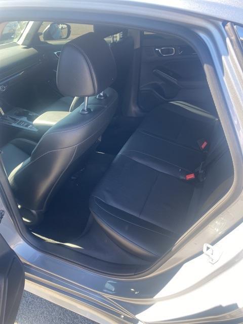 used 2022 Honda Civic car, priced at $24,499