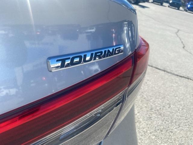 used 2022 Honda Civic car, priced at $24,499