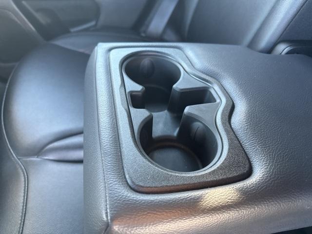 used 2024 Jeep Compass car, priced at $23,895