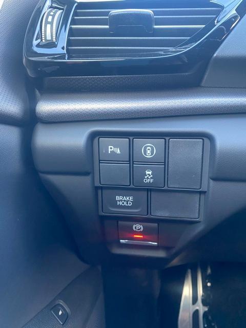 new 2025 Acura RDX car, priced at $52,250