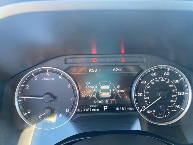 used 2024 Mitsubishi Outlander car, priced at $26,885