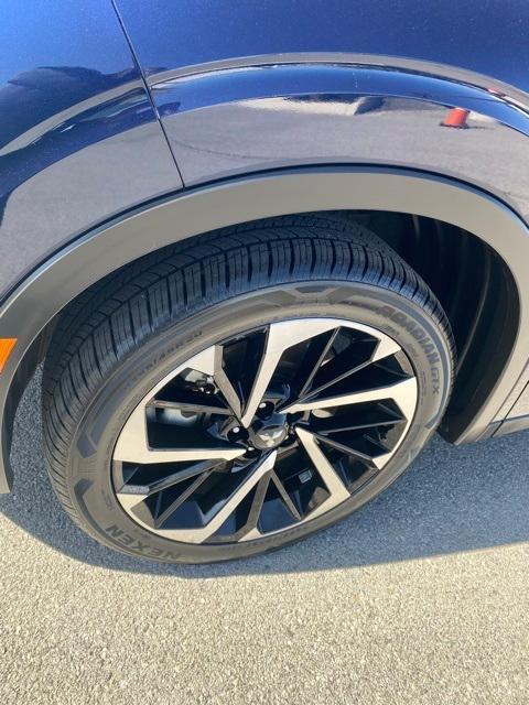 used 2024 Mitsubishi Outlander car, priced at $26,885