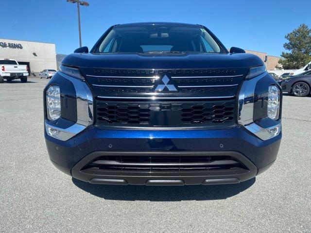 used 2024 Mitsubishi Outlander car, priced at $26,885