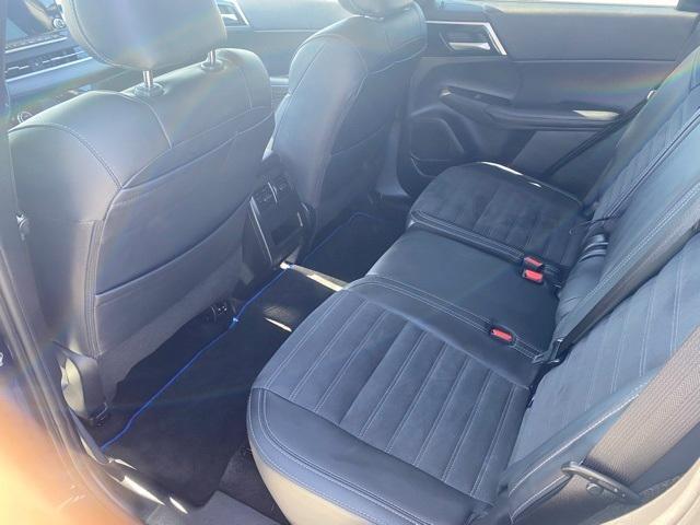 used 2024 Mitsubishi Outlander car, priced at $26,885