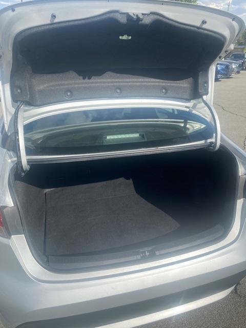 used 2022 Toyota Corolla car, priced at $18,199