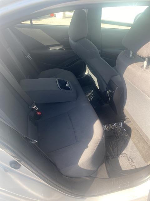 used 2022 Toyota Corolla car, priced at $18,199