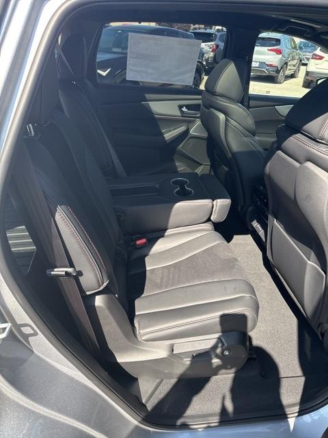 new 2026 Acura MDX car, priced at $63,750