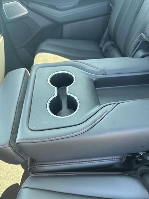 new 2026 Acura MDX car, priced at $63,750