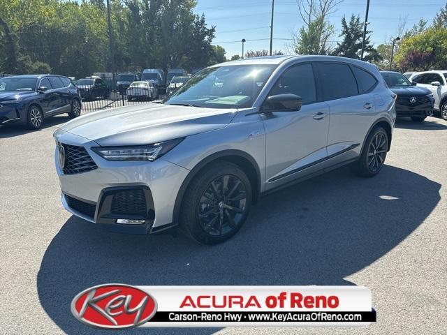 new 2026 Acura MDX car, priced at $63,750