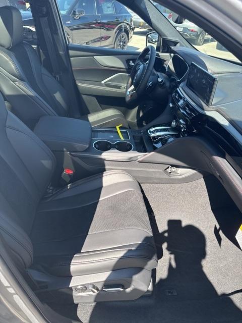 new 2026 Acura MDX car, priced at $63,750