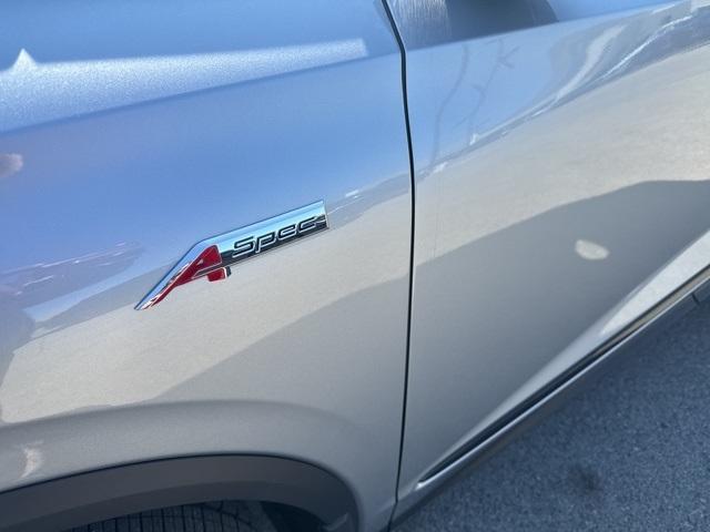 new 2026 Acura MDX car, priced at $63,750