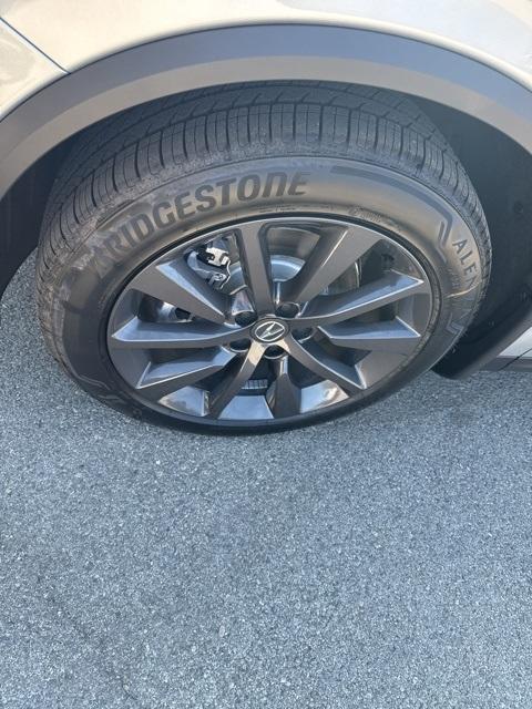 new 2026 Acura MDX car, priced at $63,750