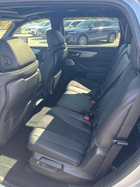 new 2026 Acura MDX car, priced at $63,750