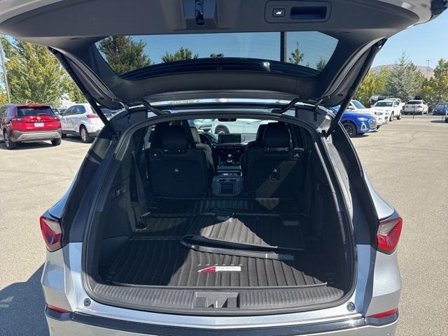 new 2026 Acura MDX car, priced at $63,750