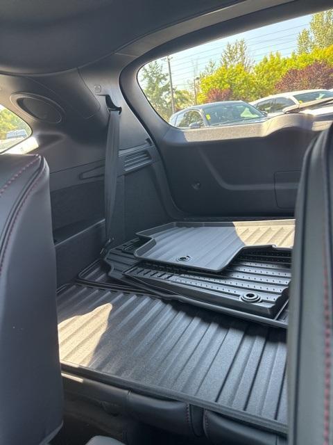 new 2026 Acura MDX car, priced at $63,750