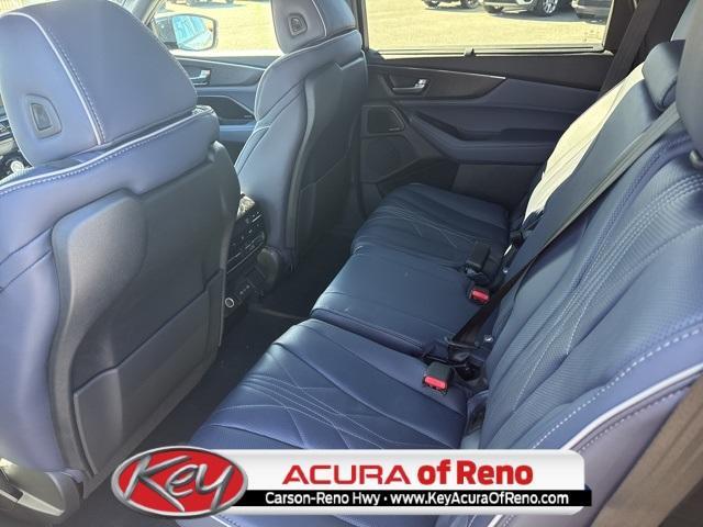 new 2026 Acura MDX car, priced at $77,800