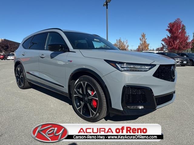 new 2026 Acura MDX car, priced at $77,800