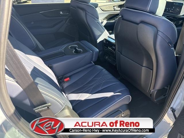 new 2026 Acura MDX car, priced at $77,800