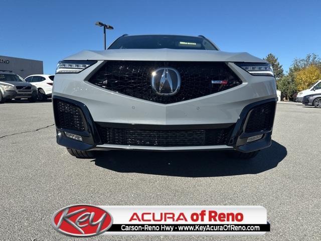 new 2026 Acura MDX car, priced at $77,800