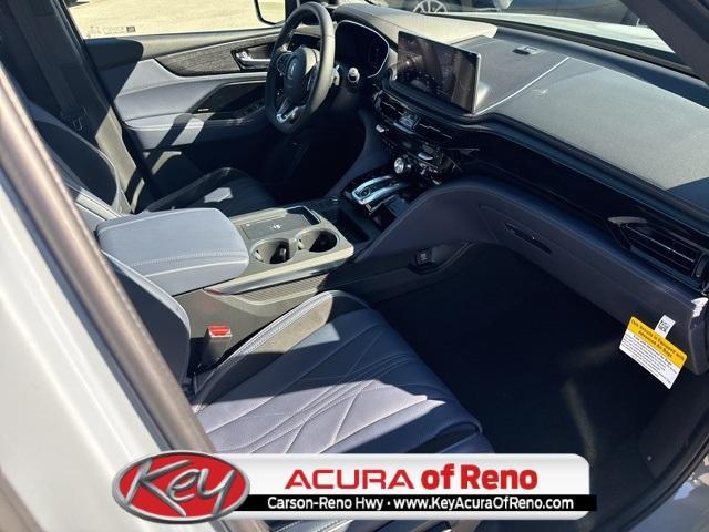 new 2026 Acura MDX car, priced at $77,800